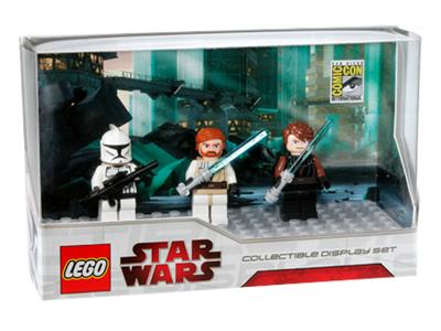 LEGO Star Wars Comic-Con Collectable Display Set 6