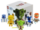 San Diego Comic-Con CubeDude The Clone Wars Edition thumbnail