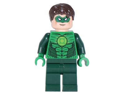 LEGO San Diego Comic-Con 2011 Green Lantern thumbnail image