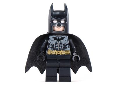 LEGO San Diego Comic-Con 2011 Batman thumbnail image