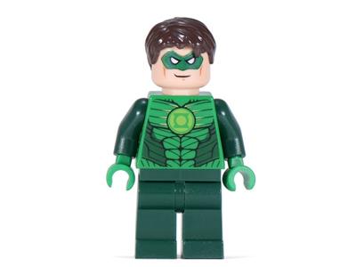 LEGO NY Comic-Con 2011 Green Lantern