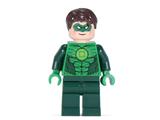 LEGO NY Comic-Con 2011 Green Lantern