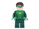 NY Comic-Con 2011 Green Lantern thumbnail