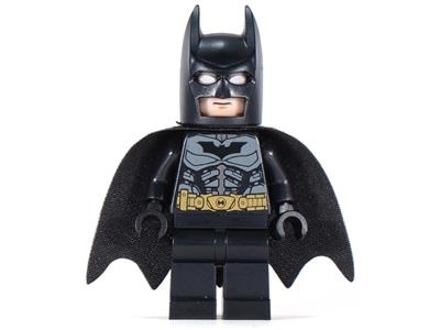 LEGO NY Comic-Con 2011 Batman