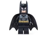 LEGO NY Comic-Con 2011 Batman