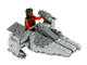 San Diego Comic-Con 2012 Darth Maul’s Mini Sith Infiltrator thumbnail