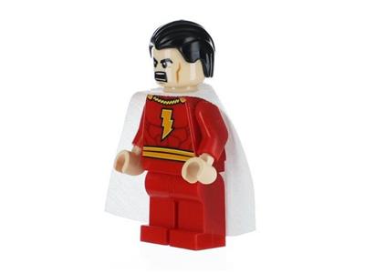 LEGO San Diego Comic-Con 2012 Shazam thumbnail image