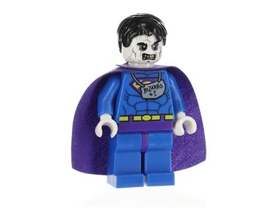 LEGO San Diego Comic-Con 2012 Bizarro thumbnail image