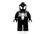 LEGO San Diego Comic-Con 2012 Spider-Man in Black Symbiote Costume thumbnail image