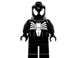 LEGO San Diego Comic-Con 2012 Spider-Man in Black Symbiote Costume