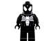 San Diego Comic-Con 2012 Spider-Man in Black Symbiote Costume thumbnail