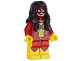 LEGO San Diego Comic-Con 2013 Spider-Woman Minifigure