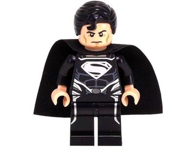 LEGO San Diego Comic-Con 2013 Black Suit Superman thumbnail image