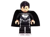 LEGO San Diego Comic-Con 2013 Black Suit Superman