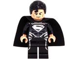 LEGO San Diego Comic-Con 2013 Black Suit Superman