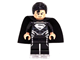 San Diego Comic-Con 2013 Black Suit Superman thumbnail
