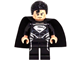 San Diego Comic-Con 2013 Black Suit Superman thumbnail