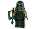 San Diego Comic-Con 2013 Green Arrow Minifigure thumbnail