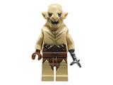 LEGO The Hobbit San Diego Comic-Con 2013 Azog Minifigure