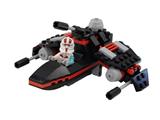 LEGO Star Wars Comic-Con Jek-14 Mini Stealth Starfighter