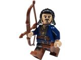 LEGO The Hobbit San Diego Comic-Con 2014 Bard the Bowman