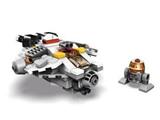 LEGO Star Wars Rebels San Diego Comic-Con The Ghost Starship