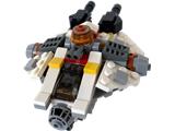 LEGO Star Wars Rebels San Diego Comic-Con The Ghost Starship