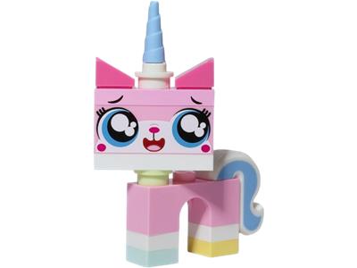 The LEGO Movie San Diego Comic-Con 2014 Unikitty thumbnail image