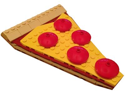 LEGO Teenage Mutant Ninja Turtles Antonio's Pizza-Rama thumbnail image