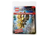 LEGO Bionicle Exclusive Masks Tahu Mask New York Comic Con 2014 VIP Event Exclusive