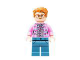 LEGO Stranger Things San Diego Comic-Con Barb