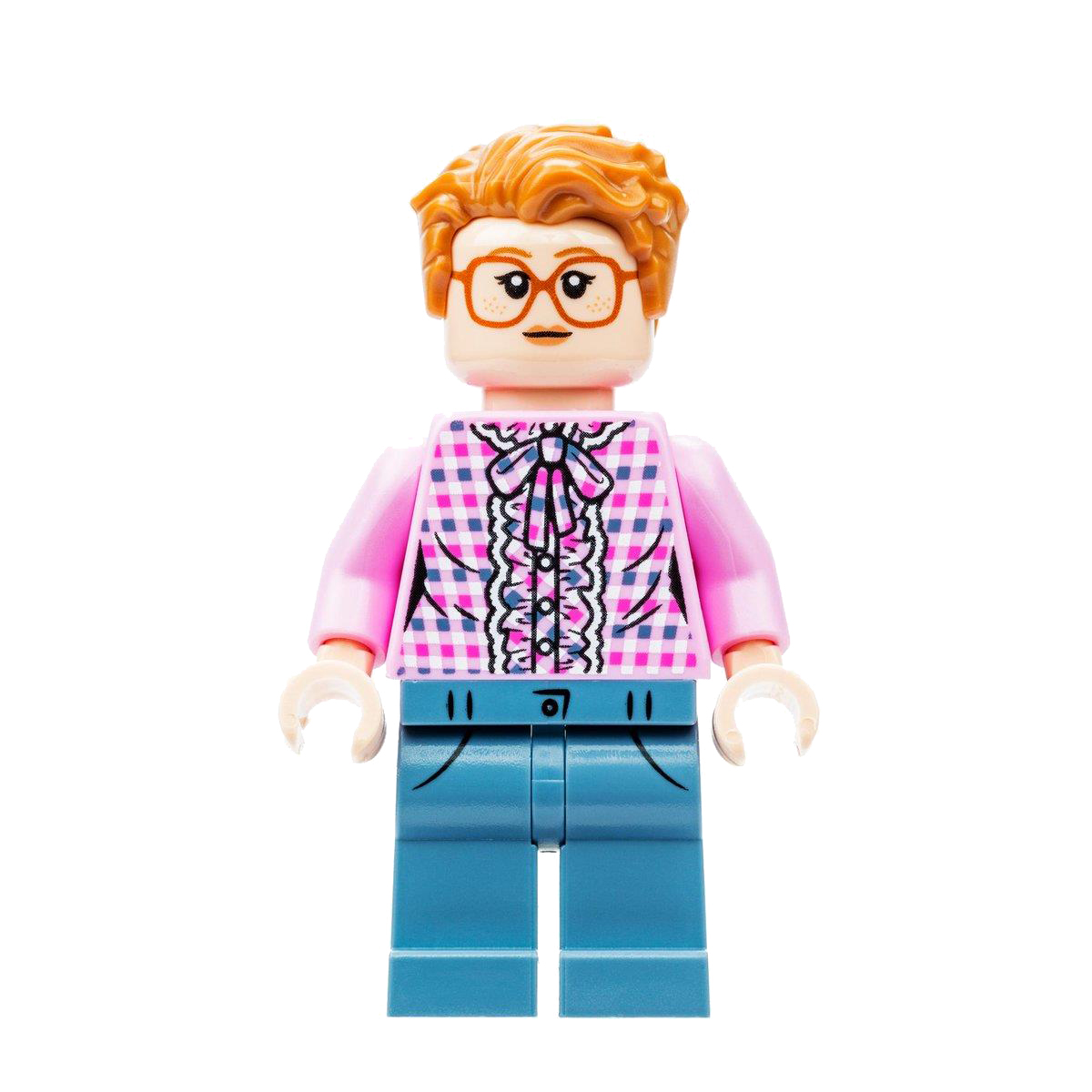 Barb (Stranger Figs) - Custom Design Minifigure –