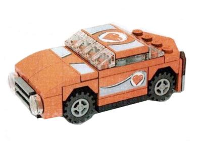 LEGO Cool Car
