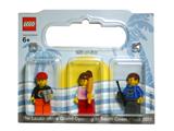 Costa Mesa Exclusive Minifigure Pack