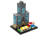 LEGO Cities of Wonders Taiwan 85 Building thumbnail image