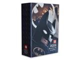 LEGO Comic-Con Commemorative Limited Edition Batman Announcement 