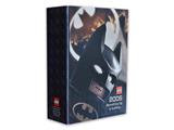 LEGO Comic-Con Commemorative Limited Edition Batman Announcement