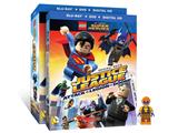LEGO Justice League Attack of the Legion of Doom DVD/Blu-ray thumbnail image