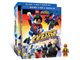 Justice League Attack of the Legion of Doom DVD/Blu-ray thumbnail
