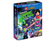Justice League Cosmic Clash DVD/Blu-Ray thumbnail