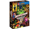 Justice League Gotham City Breakout DVD/Blu-ray thumbnail