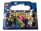 Des Peres Exclusive Minifigure Pack