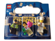 Des Peres Exclusive Minifigure Pack thumbnail