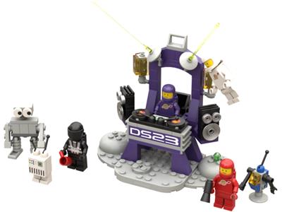 LEGO Cosmic Daydreams thumbnail image