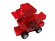 75th Anniversary LEGO Duck on Wheels thumbnail