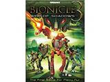 LEGO Bionicle 3 Web Of Shadows DVD