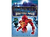 LEGO Bionicle 2 Legends Of Metru Nui DVD