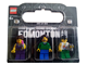 Edmonton Exclusive Minifigure Pack thumbnail