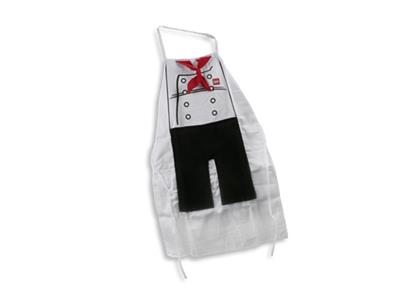 LEGO Chef Apron thumbnail image