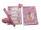 LEGO Belville Princesses Stationary Set